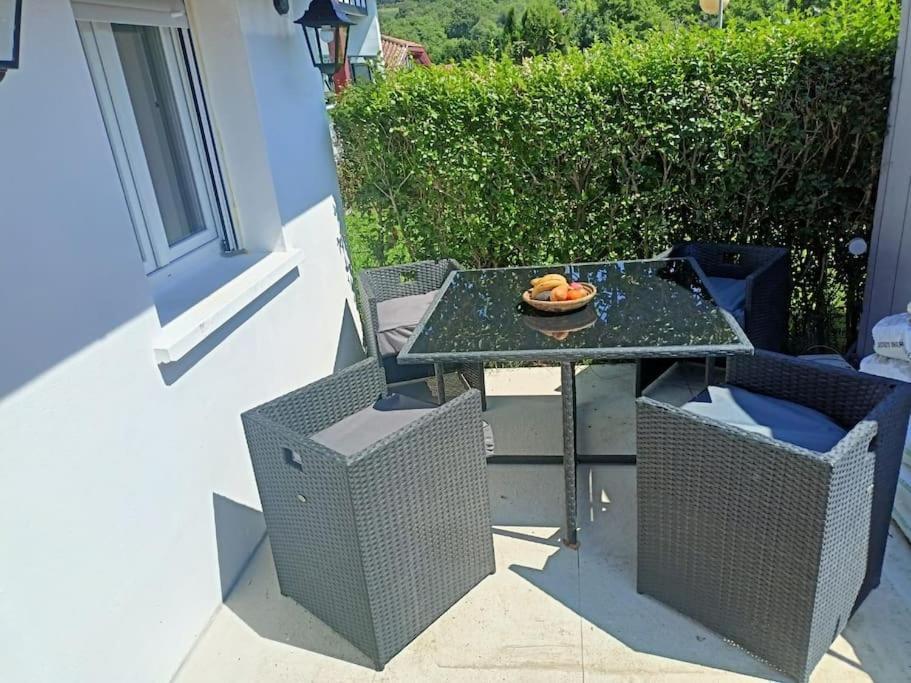 Nice Family House Hendaye Exterior photo