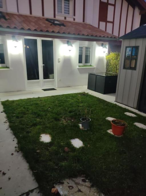 Nice Family House Hendaye Exterior photo